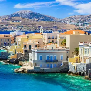 Explore Highlights of Greece with Island Explorer for 12 days with Costsaver and discover unforgettable experiences - Photo 3