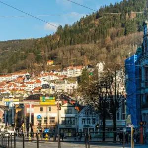 Explore Highlights of Scandinavia for 12 days with Costsaver and discover unforgettable experiences - Photo 5