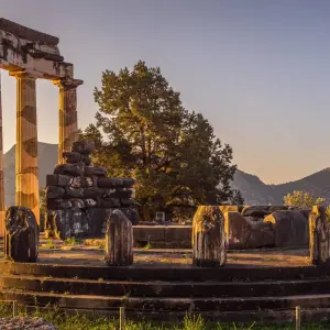 Explore Highlights of Greece with Cruise (Start Athens, End Athens, With 3 Days Cruise, Moderate C Cabin) for 8 days with Costsaver and discover unforgettable experiences - Photo 9