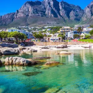 Explore Icons of Southern Africa for 7 days with Costsaver and discover unforgettable experiences - Photo 3