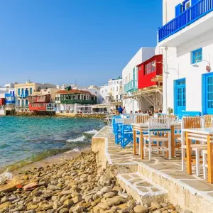 Explore Highlights of Greece with Island Explorer for 12 days with Costsaver and discover unforgettable experiences - Photo 4