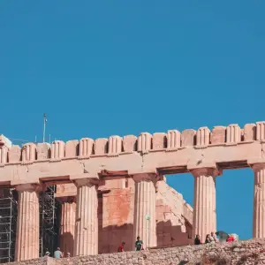 Explore Highlights of Greece with Cruise (Start Athens, End Athens, With 3 Days Cruise, Moderate C Cabin) for 8 days with Costsaver and discover unforgettable experiences - Photo 10