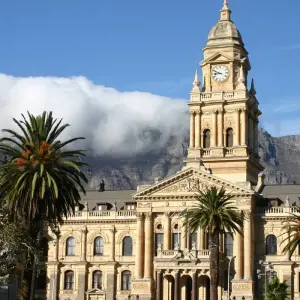 Explore Icons of Southern Africa for 7 days with Costsaver and discover unforgettable experiences - Photo 5