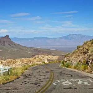 Explore Highlights of Route 66 for 16 days with Cosmos and discover unforgettable experiences - Photo 7