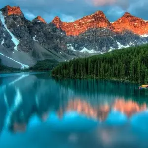 Explore Canadian Train Odyssey for 15 days with Cosmos and discover unforgettable experiences - Photo 4