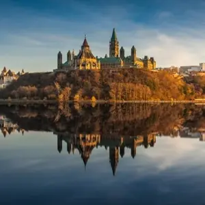 Explore Essence of Eastern Canada (End Montreal) for 8 days with Costsaver and discover unforgettable experiences - Photo 9