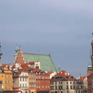 Explore Portrait of Poland for 9 days with Cosmos and discover unforgettable experiences - Photo 10