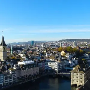 Explore Scenic Switzerland by Train for 9 days with Cosmos and discover unforgettable experiences - Photo 4