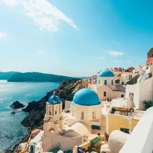 Explore Highlights of Greece with Island Explorer for 12 days with Costsaver and discover unforgettable experiences - Photo 8