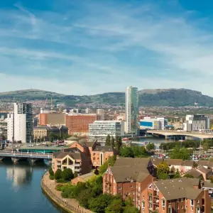 Explore Irish Wonder for 9 days with Costsaver and discover unforgettable experiences - Photo 3
