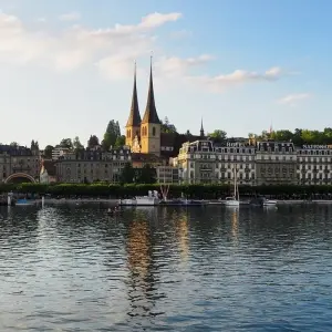 Explore Scenic Switzerland by Train for 9 days with Cosmos and discover unforgettable experiences - Photo 5