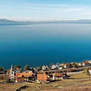 Explore Scenic Switzerland by Train for 9 days with Cosmos and discover unforgettable experiences - Photo 6