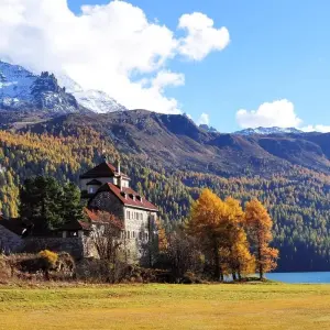 Explore Scenic Switzerland by Train for 9 days with Cosmos and discover unforgettable experiences - Photo 7