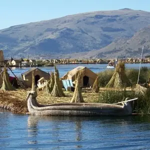 Explore South America Discovery (Puno And Lake Titicaca) for 17 days with Costsaver and discover unforgettable experiences - Photo 2