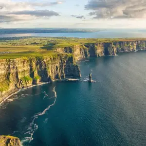 Explore Irish Wonder for 9 days with Costsaver and discover unforgettable experiences - Photo 5