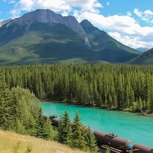 Explore Canadian Train Odyssey for 15 days with Cosmos and discover unforgettable experiences - Photo 11