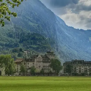 Explore Scenic Switzerland by Train for 9 days with Cosmos and discover unforgettable experiences - Photo 11