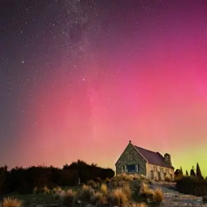 Explore Bucket List New Zealand for 9 days with Costsaver and discover unforgettable experiences - Photo 2