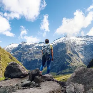 Explore Bucket List New Zealand for 9 days with Costsaver and discover unforgettable experiences - Photo 6