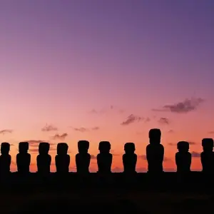 Explore Brazil, Argentina & Chile Unveiled with Brazil's Amazon & Peru for 24 days with Cosmos and discover unforgettable experiences - Photo 3