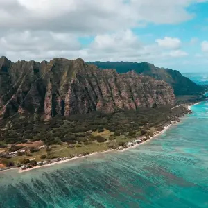 Explore Hawaiian Islands with Ocean View Upgrades for 11 days with Cosmos and discover unforgettable experiences - Photo 7
