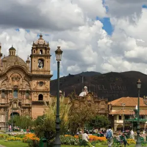 Explore Brazil, Argentina & Chile Unveiled with Brazil's Amazon & Peru for 24 days with Cosmos and discover unforgettable experiences - Photo 7