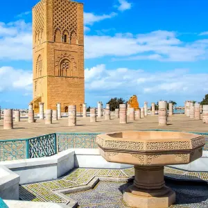 Explore From Madrid to Casablanca for 17 days with Cosmos and discover unforgettable experiences - Photo 2