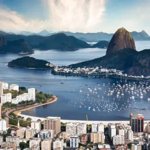Explore Brazil, Argentina & Chile Unveiled with Brazil's Amazon & Peru for 24 days with Cosmos and discover unforgettable experiences - Photo 8
