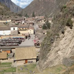 Explore Mysteries of the Inca Empire for 11 days with Cosmos and discover unforgettable experiences - Photo 6