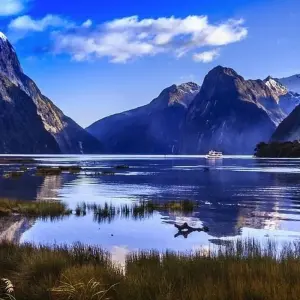 Explore Highlights of New Zealand with Fiji for 14 days with Cosmos and discover unforgettable experiences - Photo 3