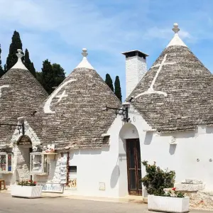 Explore Gourmet Puglia for 8 days with Cosmos and discover unforgettable experiences - Photo 5