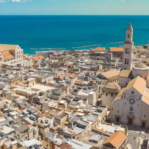 Explore Gourmet Puglia for 8 days with Cosmos and discover unforgettable experiences - Photo 6