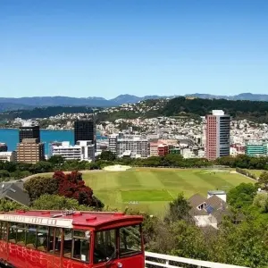 Explore Highlights of New Zealand with Fiji for 14 days with Cosmos and discover unforgettable experiences - Photo 5