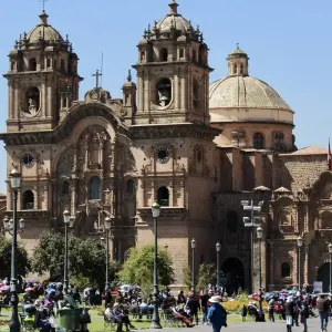 Explore Mysteries of the Inca Empire with Arequipa & Colca Canyon for 15 days with Cosmos and discover unforgettable experiences - Photo 8