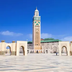 Explore From Madrid to Casablanca for 17 days with Cosmos and discover unforgettable experiences - Photo 6