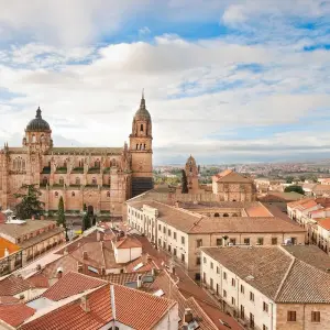 Explore From Madrid to Casablanca for 17 days with Cosmos and discover unforgettable experiences - Photo 7