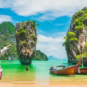 Explore Highlights of Southeast Asia with Phuket for 20 days with Cosmos and discover unforgettable experiences - Photo 9