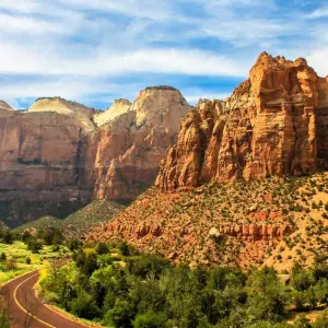 Explore Highlights of the Canyonlands for 7 days with Cosmos and discover unforgettable experiences - Photo 11