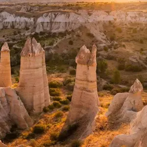 Explore Wonders of Turkey (Winter) for 11 days with Costsaver and discover unforgettable experiences - Photo 2