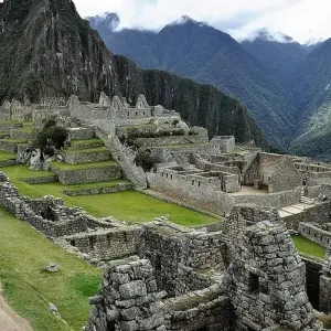 Explore Mysteries of the Inca Empire with Peru's Amazon & Arequipa & Colca Canyon for 19 days with Cosmos and discover unforgettable experiences - Photo 6