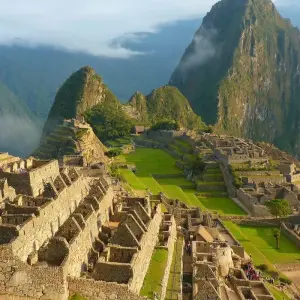 Explore Mysteries of the Inca Empire with Peru's Amazon & Arequipa & Colca Canyon for 19 days with Cosmos and discover unforgettable experiences - Photo 7
