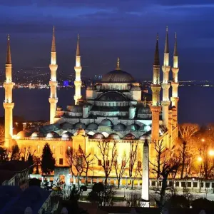 Explore Wonders of Turkey (Winter) for 11 days with Costsaver and discover unforgettable experiences - Photo 6