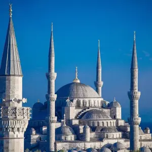 Explore Wonders of Turkey (Winter) for 11 days with Costsaver and discover unforgettable experiences - Photo 7