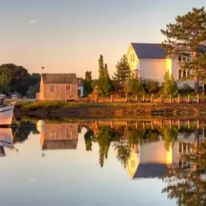 Explore Fall Colours of New England for 10 days with Costsaver and discover unforgettable experiences - Photo 7