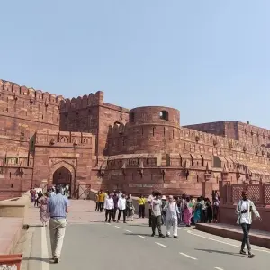 Explore India's Bestseller: 4 Days Golden Triangle Tour From Delhi for 4 days with Coxan Tours and discover unforgettable experiences - Photo 2