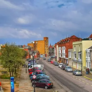 Explore Fall Colours of New England for 10 days with Costsaver and discover unforgettable experiences - Photo 9