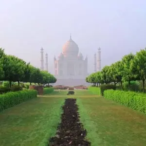 Explore 6 Days Golden Triangle India Tour From New Delhi Airport for 6 days with Coxan Tours and discover unforgettable experiences - Photo 2