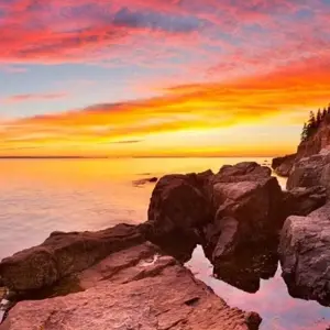 Explore Fall Colours of New England for 10 days with Costsaver and discover unforgettable experiences - Photo 10