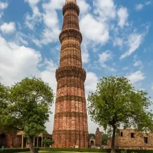 Explore 9 Days Golden Triangle Tour with Mumbai Highlights for 9 days with Coxan Tours and discover unforgettable experiences - Photo 3