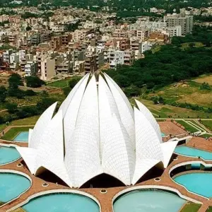 Explore 4 Days Golden Triangle Tour From New Delhi Airport for 4 days with Coxan Tours and discover unforgettable experiences - Photo 6